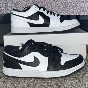 WOMENS AIR JORDAN 1 LOW SE